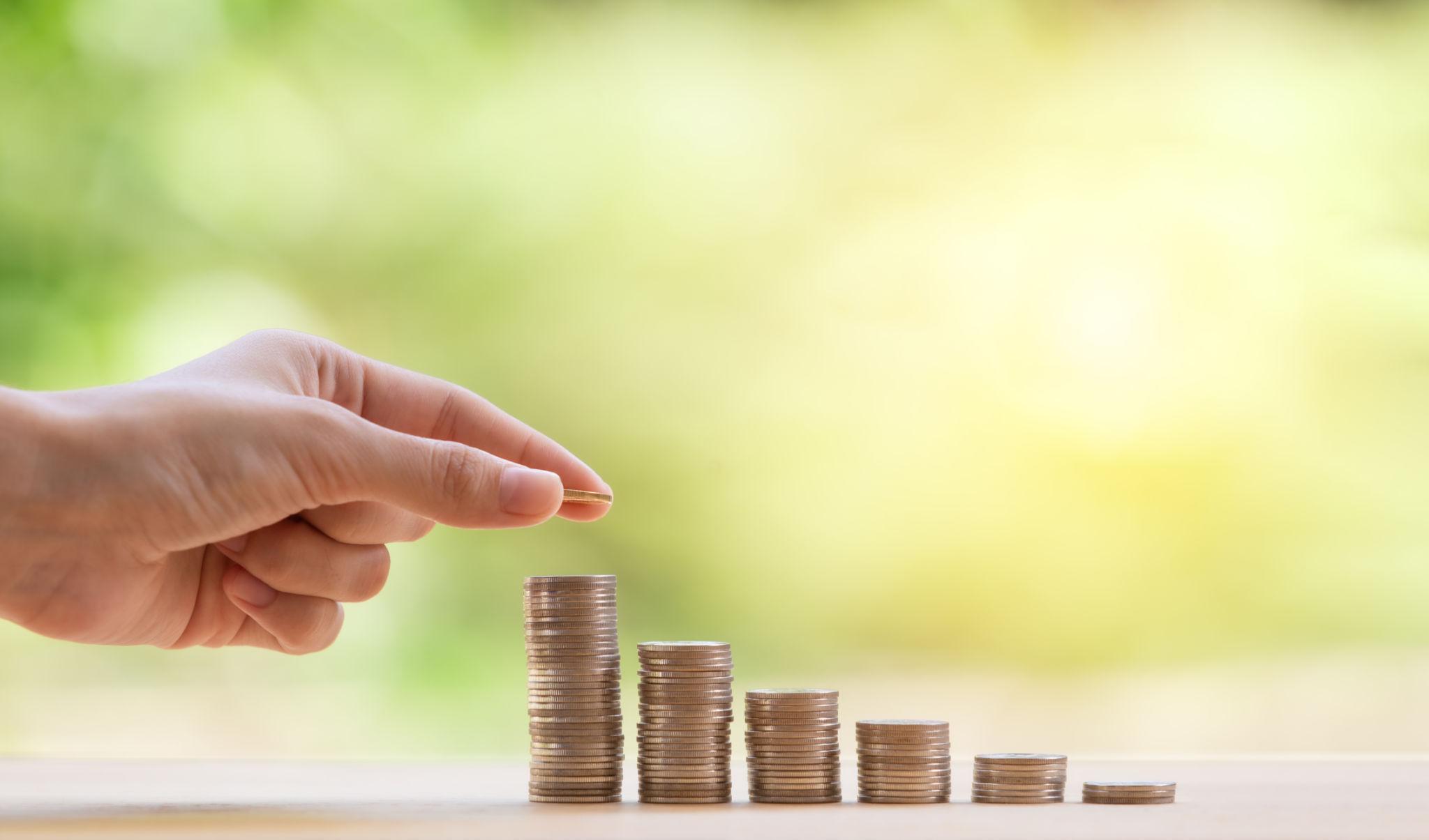 Passive Income Investments
